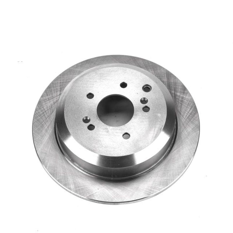 PowerStop Power Stop 07-12 Hyundai Veracruz Rear Autospecialty Brake Rotor