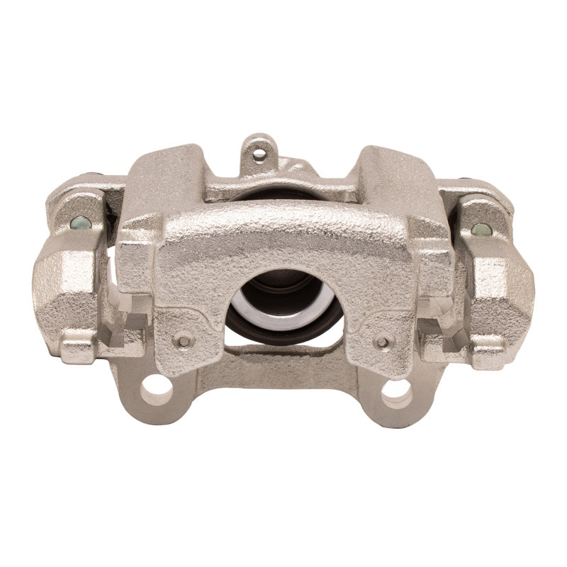 DFC 10-14 Mercedes-Benz GLK350 Rear-L Silver Zinc Coated Premium Caliper