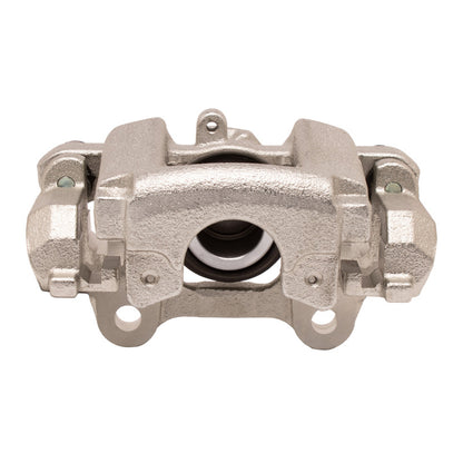 DFC 10-14 Mercedes-Benz GLK350 Rear-L Silver Zinc Coated Premium Caliper