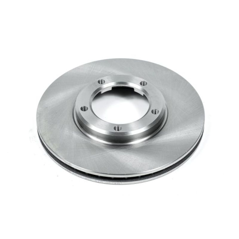 PowerStop Power Stop 95-04 Toyota Tacoma Front Autospecialty Brake Rotor