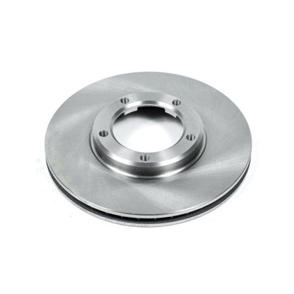 PowerStop Power Stop 95-04 Toyota Tacoma Front Autospecialty Brake Rotor