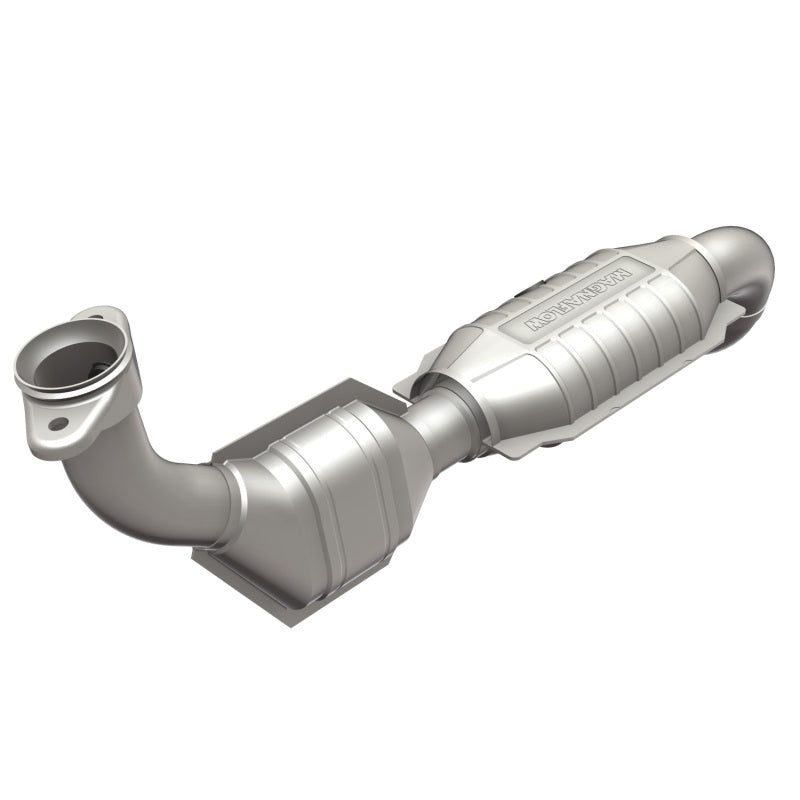 MagnaFlow DF Cat Conv 04-06 Ford F-150 Pick Up (Exc Heritage) / 06 Lincoln Mark LT Truck Driver Side