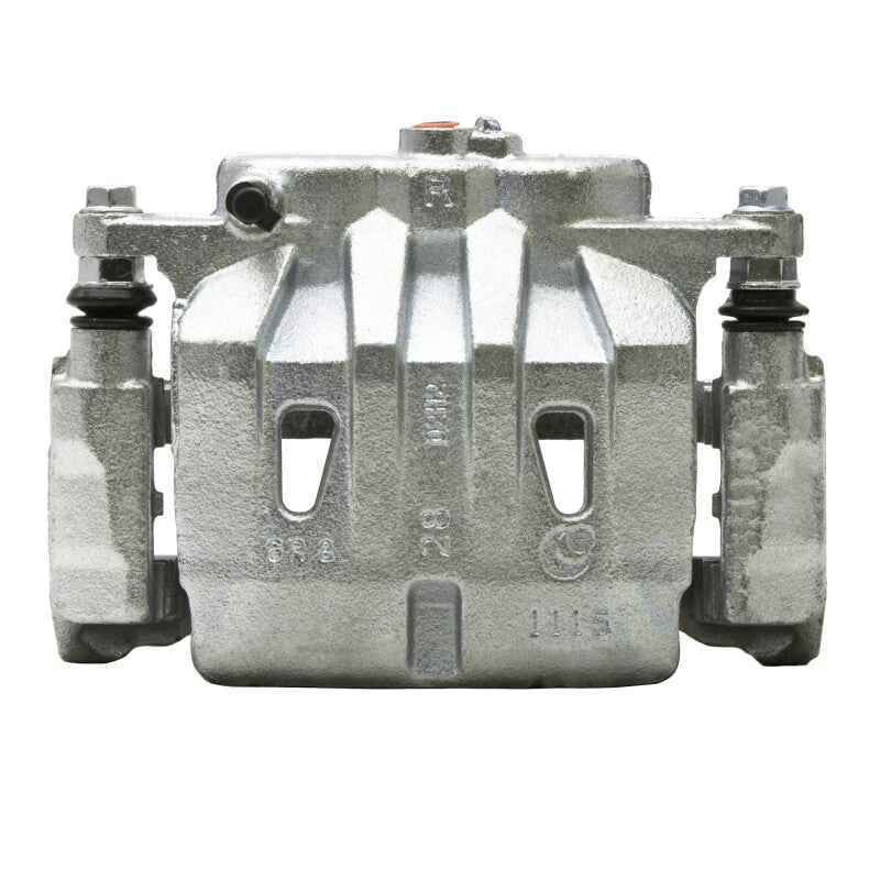 DFC 10-20 Lexus RX350 Front-R Premium Caliper - Silver Zinc Coated