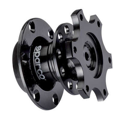 Sparco Hardware Kit Quick Release