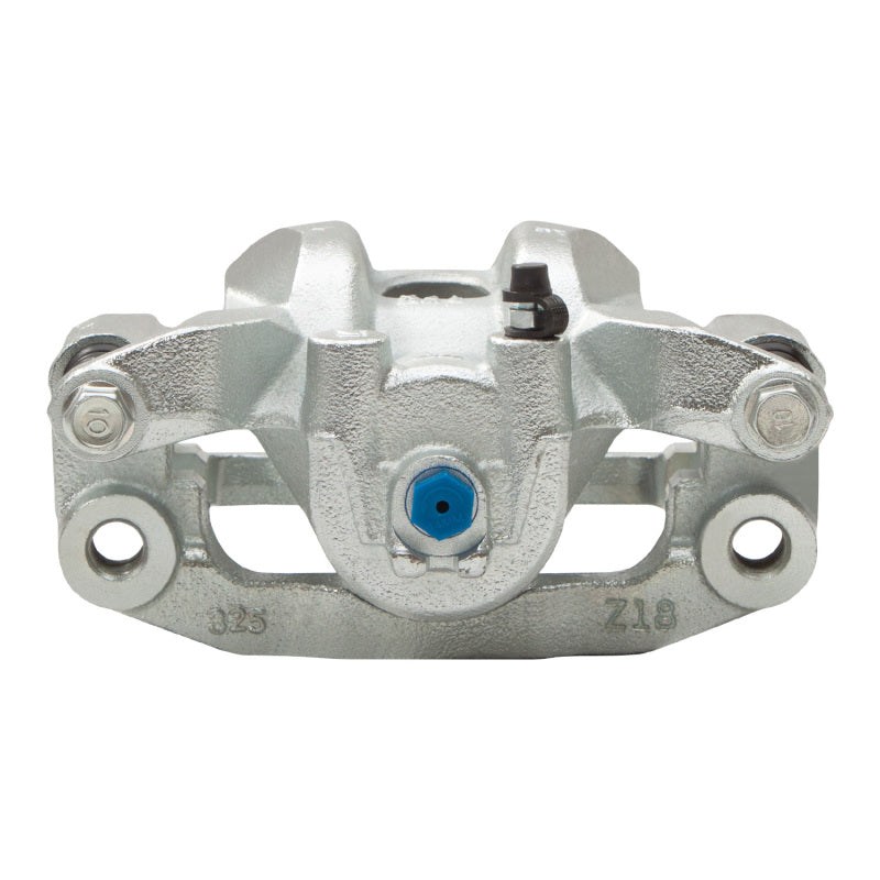 DFC 11-24 Infiniti QX80 Rear-R Premium Caliper - Silver Zinc Coated