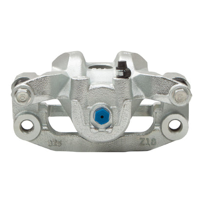 DFC 11-24 Infiniti QX80 Rear-R Premium Caliper - Silver Zinc Coated