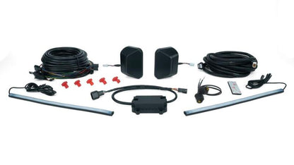 Air Lift Performance Towtal View LaneGuard (Dual Sensor Blind Spot Detection System)
