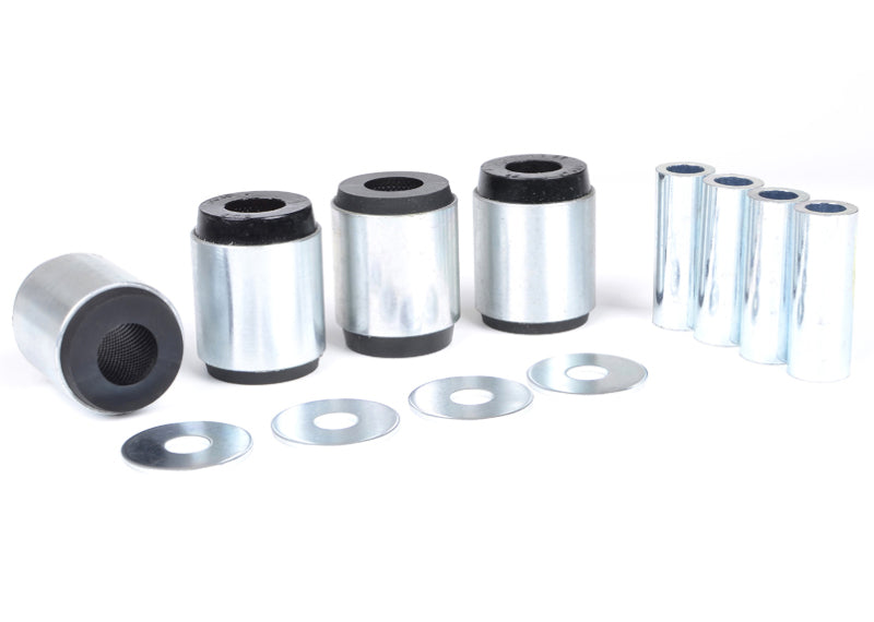 Whiteline 03-09 Lexus GX470 Front Upper Control Arm - Bushing Kit