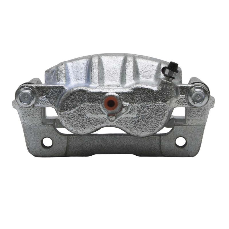 DFC 93-95 Acura LEGEND Front-L Silver Zinc Coated Premium Caliper