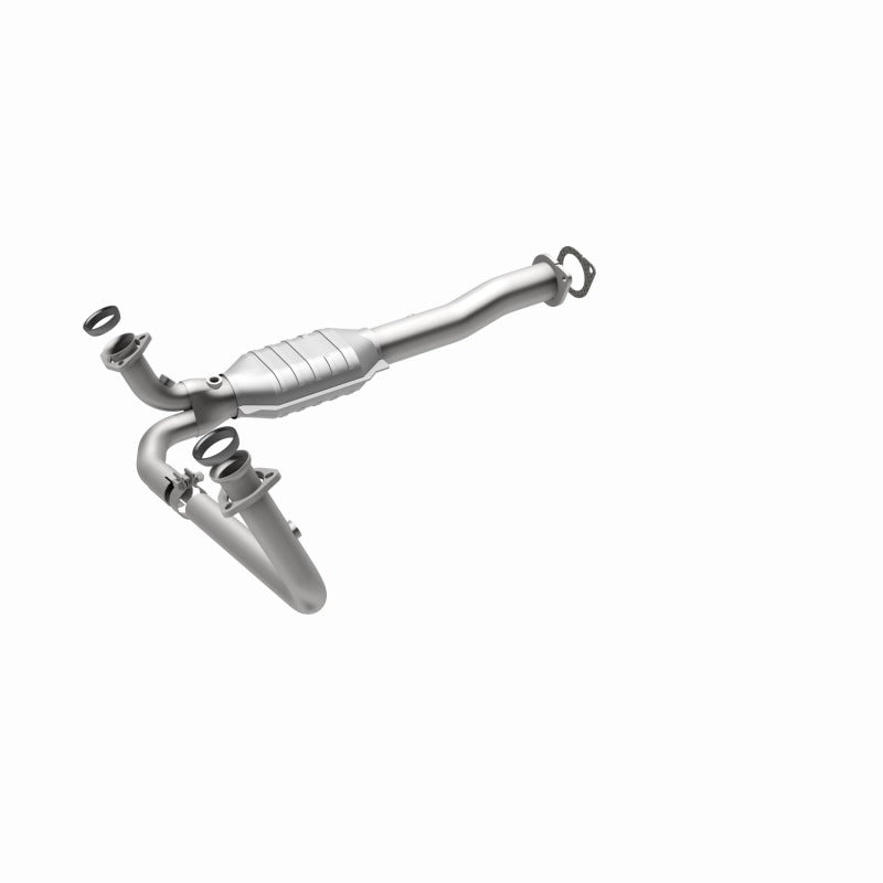 MagnaFlow Direct Fit Catalytic Converter GM 1500/2500/3500 Truck 96-