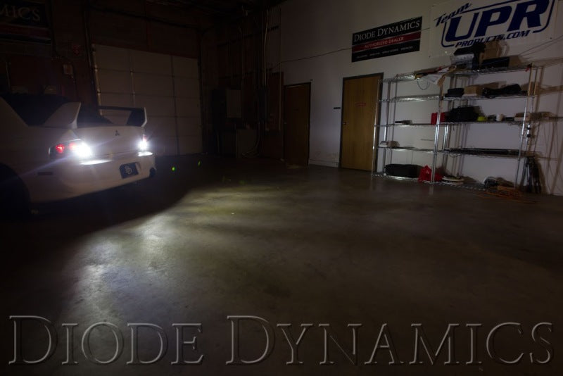 Diode Dynamics 7443 XPR LED Bulb - Cool - White (Pair)