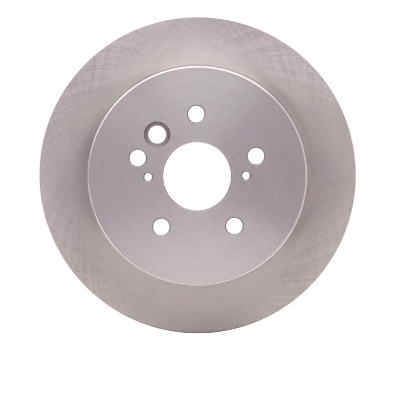 DFC 04-05 Toyota RAV4 Rear Brake Rotor