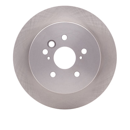 DFC 04-05 Toyota RAV4 Rear Brake Rotor