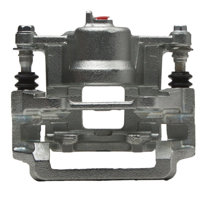 DFC 09-15 Honda Pilot Rear-R Premium Caliper - Silver Zinc Coated