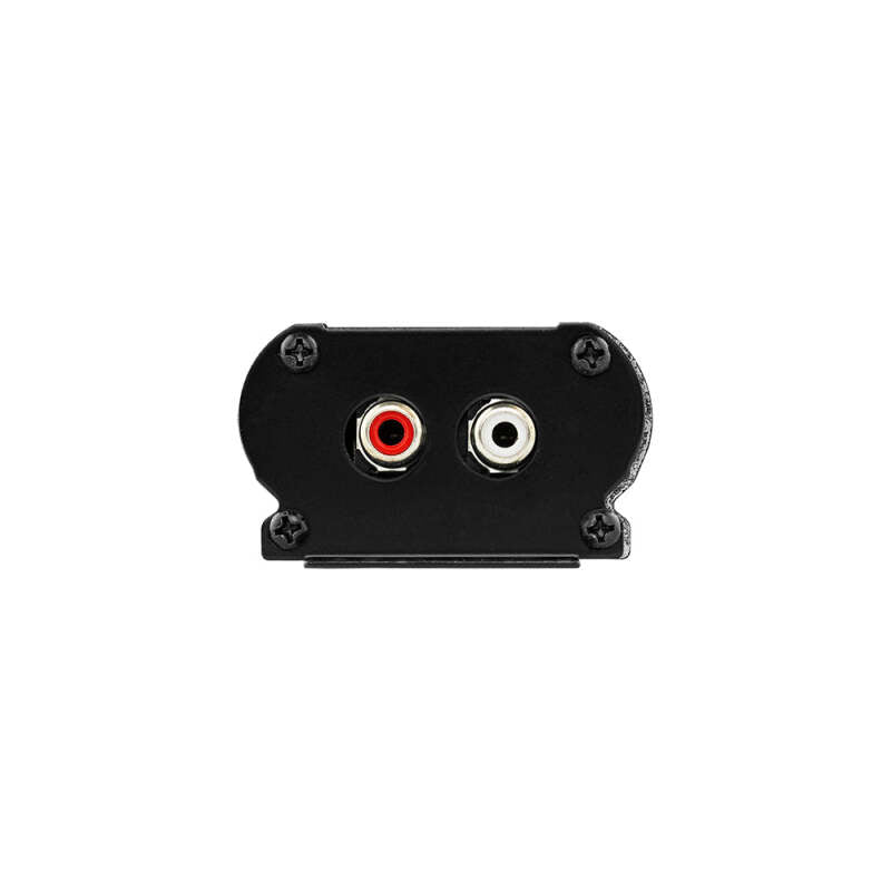 DS18 Noise Filter For A Distortion-Free Experience
