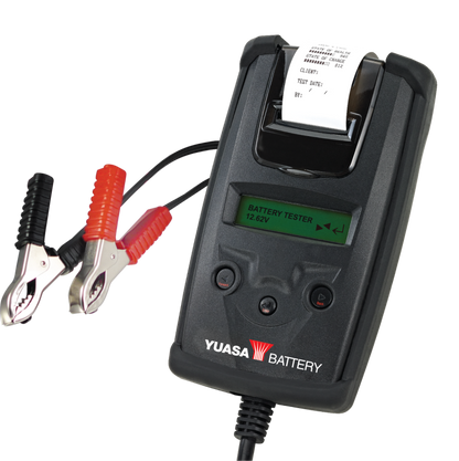 Yuasa Battery Yuasa Paper Roll Replacement for Digital Print Tester