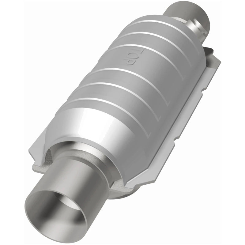 MagnaFlow Universal Catalytic Converter 2.00inch GM 3.8L
