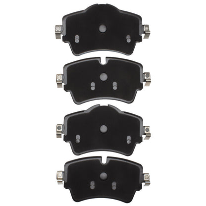 DFC 14-21 Mini Cooper Clubman Front Euro 5000 Ceramic Brake Pads