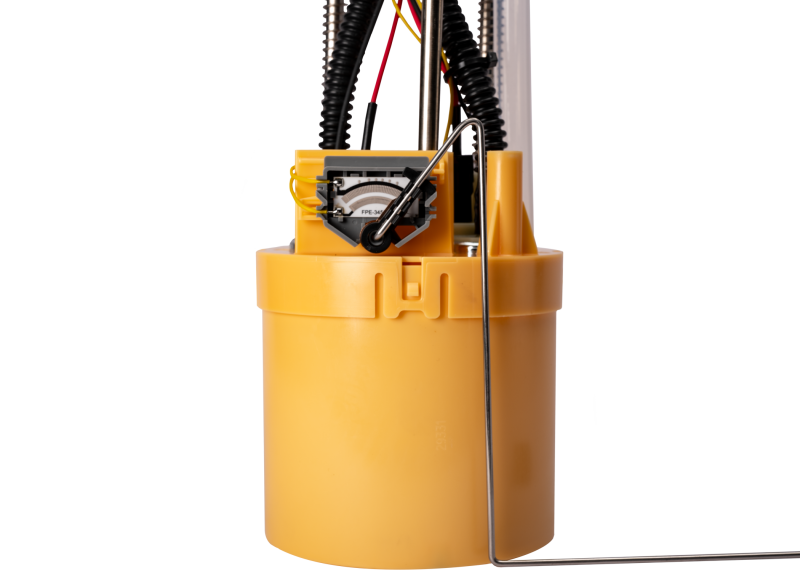 Fleece Performance 05-09 Dodge PowerFlo Lift Pump Assembly