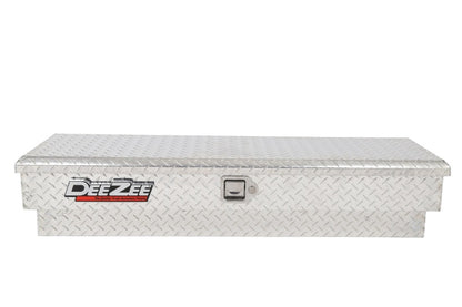 Dee Zee Universal Tool Box - Red Side Mount BT Alum 48In