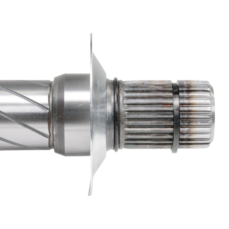 Yukon Gear & Axle Yukon Gear ZF 215MM IFS Left Front Stub Axle for 2011-2019 RAM 1500