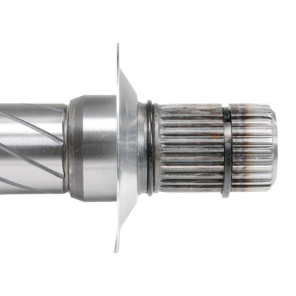 Yukon Gear & Axle Yukon Gear ZF 215MM IFS Left Front Stub Axle for 2011-2019 RAM 1500
