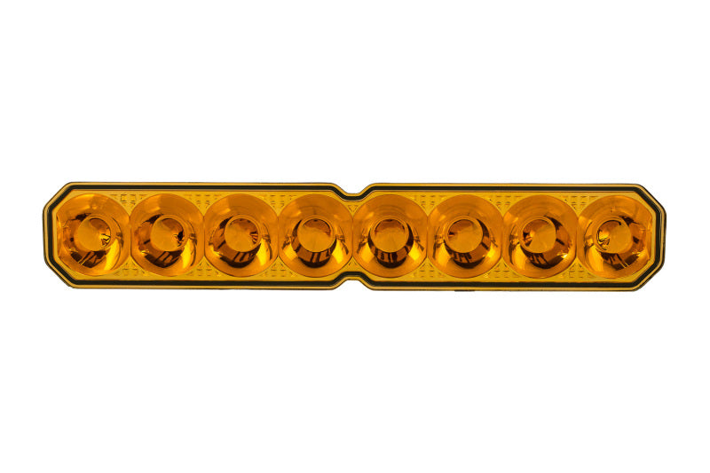 Diode Dynamics SS10 Lens Spot Clear