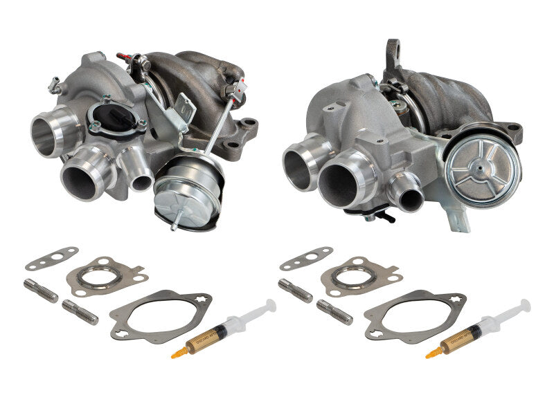 aFe Bladerunner GT Series Turbocharger 11-12 Ford F-150 V6-3.5L (tt)