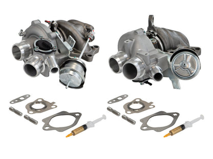 aFe Bladerunner GT Series Turbocharger 11-12 Ford F-150 V6-3.5L (tt)