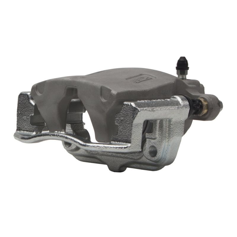 DFC 08-09 Pontiac G8 Rear-R Silver Zinc Coated Premium Caliper