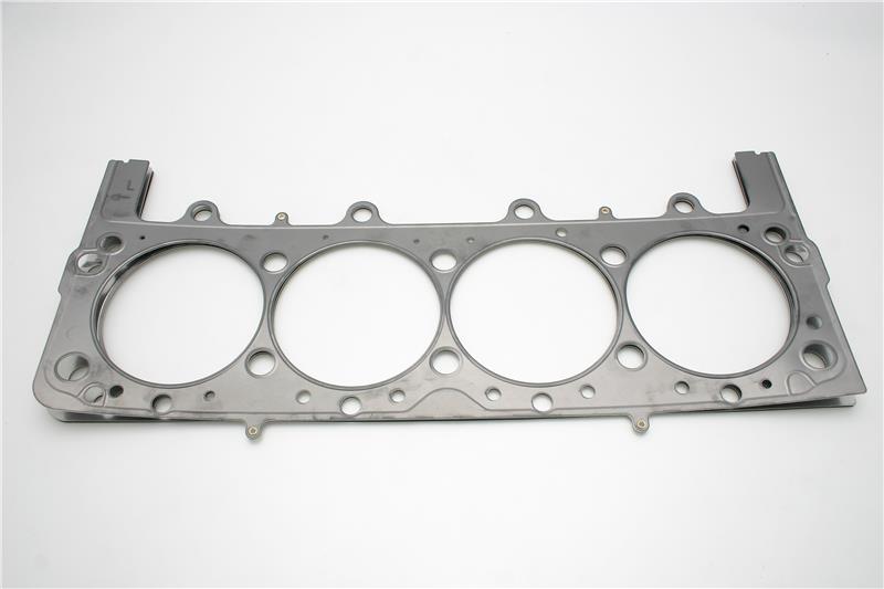 Cometic Gasket Cometic Ford 460 Pro Stock V8 .045in MLS Cylinder Head Gasket - 4.600in Bore - A500 Block - LHS