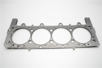 Cometic Gasket Cometic Ford 460 Pro Stock V8 .045in MLS Cylinder Head Gasket - 4.600in Bore - A500 Block - LHS