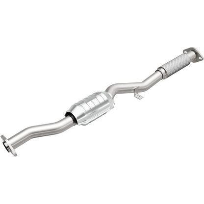 MagnaFlow Direct Fit Catalytic Converter Nissan 85-86