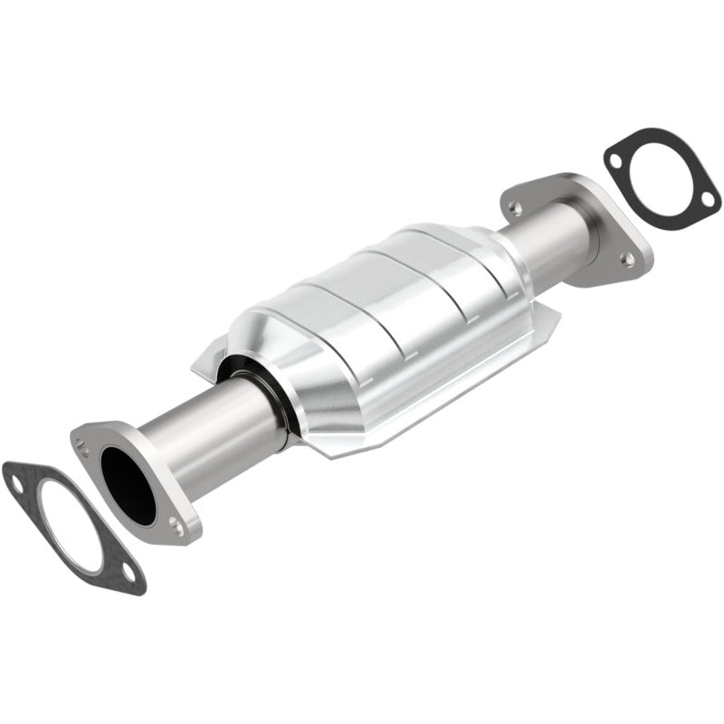 MagnaFlow Direct Fit Catalytic Converter 96-97 Mazda MX6 2.0L Rear