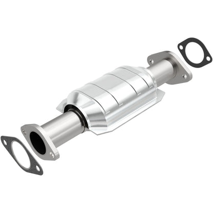 MagnaFlow Direct Fit Catalytic Converter 96-97 Mazda MX6 2.0L Rear
