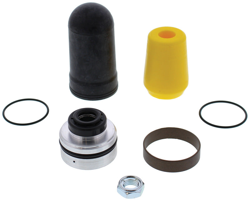 Pivot Works 04-05 Kawasaki KX250F Rear Shock Absorber Rebuild Kit