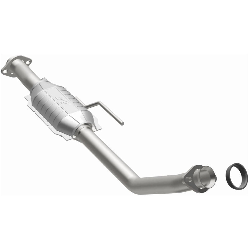 MagnaFlow 95 Mazda B2300 2.3L CA Direct Fit Converter