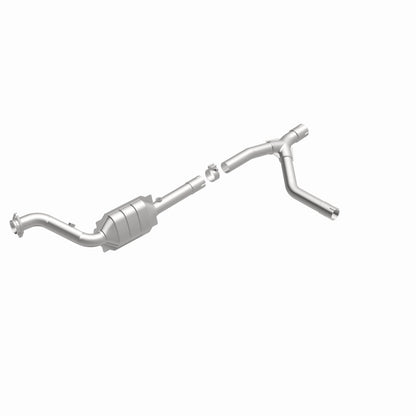 MagnaFlow Direct Fit Catalytic Converter 04-05 Ram1500 5.7L P/S OEM
