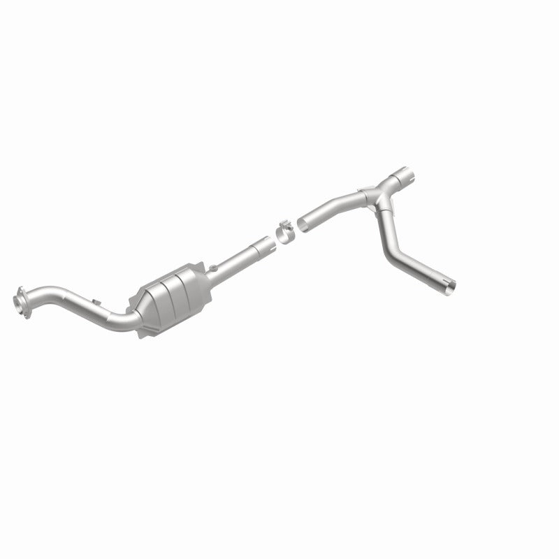 MagnaFlow Direct Fit Catalytic Converter 04-05 Dodge Ram 1500 Pickup 5.7L P/S