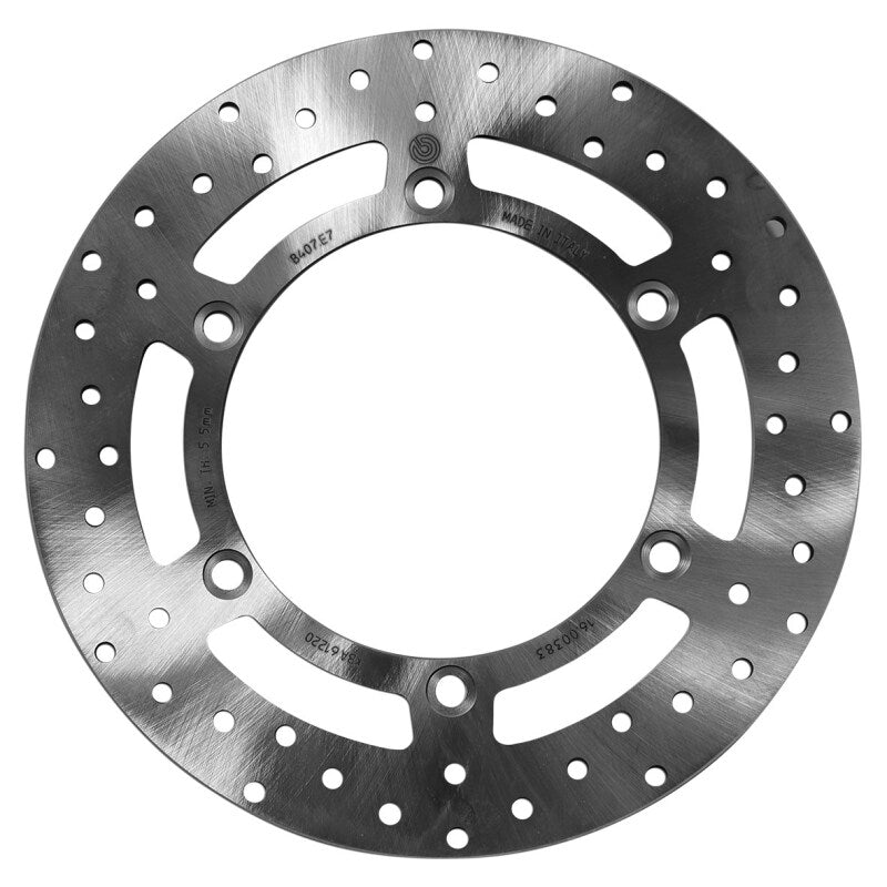 Brembo Powersports Brembo 09-13 Honda SW-T 400cc 276x6mm Brake Disc - Front Fixed