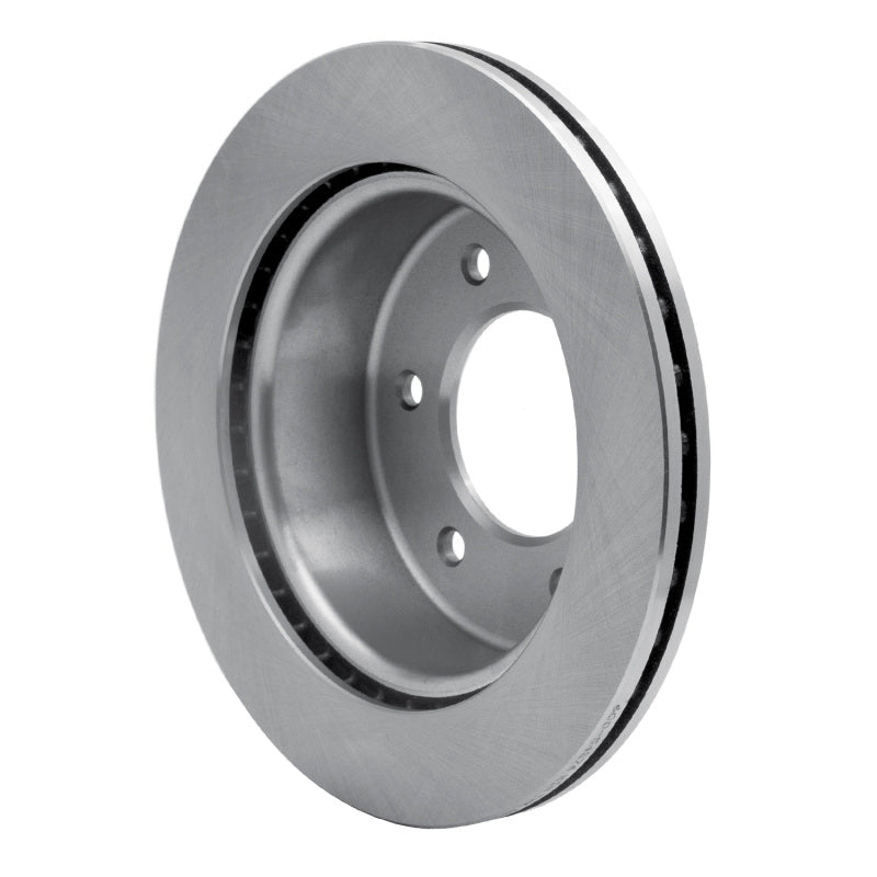 DFC 19-25 Ford Ranger (USA/Canada) Rear Brake Rotor
