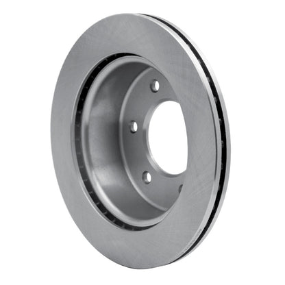 DFC 19-25 Ford Ranger (USA/Canada) Rear Brake Rotor