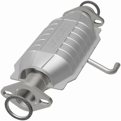 MagnaFlow 83-89 Corolla 1.6L CA Direct Fit Converter