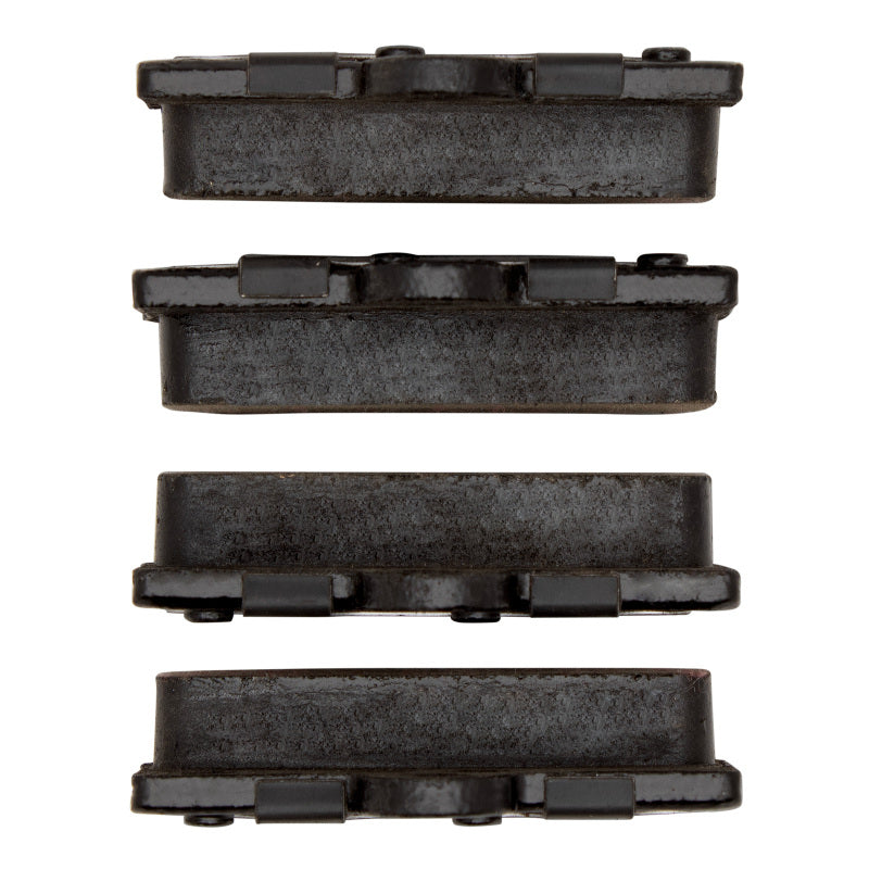 R1 Concepts R1 96-15 Chrysler Crossfire Rear R1 Ceramic Brake Pads