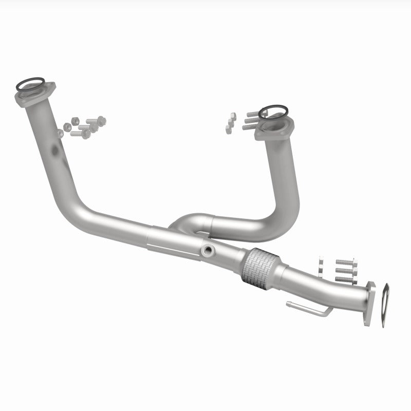 Magnaflow BRE Exhaust 99-04 Odyssey 3.5L Front Pipe Kit