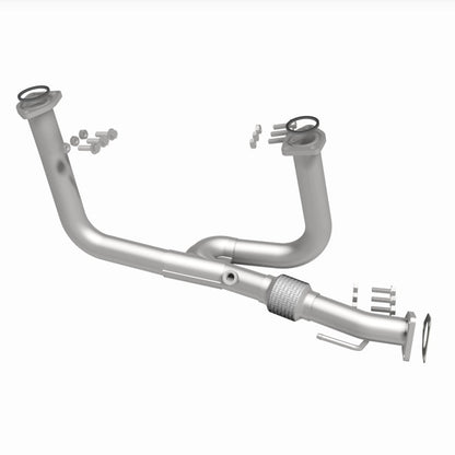 Magnaflow BRE Exhaust 99-04 Odyssey 3.5L Front Pipe Kit