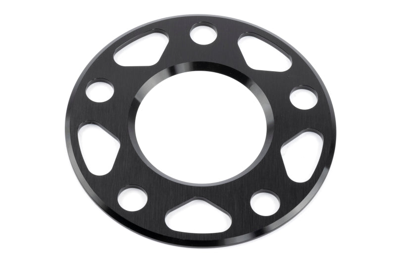 Dinan Wheel Spacers - 5x120 - 72.6mm CB - 4mm Thick (Set of 2)