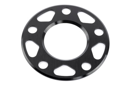 Dinan Wheel Spacers - 5x120 - 72.6mm CB - 4mm Thick (Set of 2)