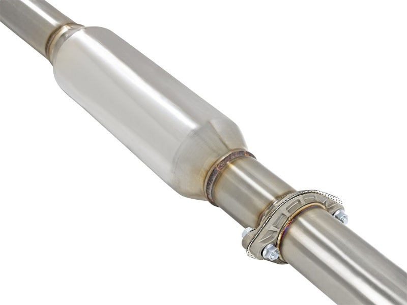 Skunk2 Racing Skunk2 MegaPower 03-07 Acura TSX (Dual Canister) 60mm Exhaust System