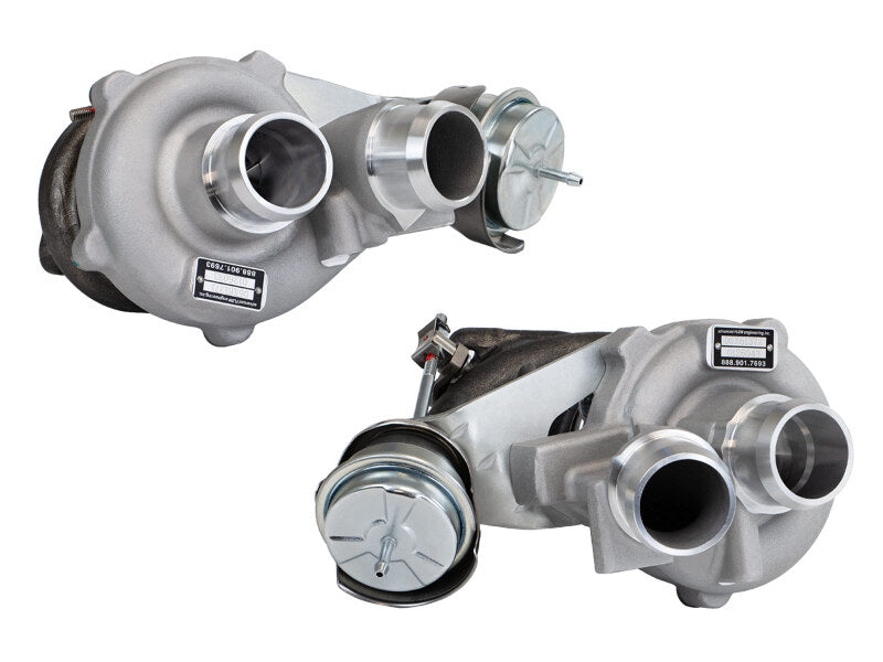 aFe BladeRunner Turbocharger 13-17 Ford F-150 V6-3.5L (tt)